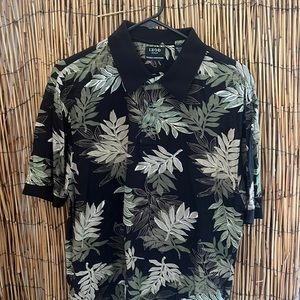 IZOD Golf Polo Shirt w/Design